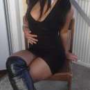 Naughty Carlee from Sudbury Wants to Play