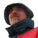 Nigel 56, new here in Sudbury